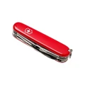 Briceag Multifunctional Victorinox, Explorer, 9.1 cm, Rosu, Blister