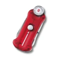 Briceag Multifunctional Victorinox GolfTool, rosu transparent - 0.7052.T Briceag Multifunctional Victorinox GolfTool, rosu transparent - 0.7052.T