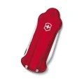 Briceag Multifunctional Victorinox GolfTool, rosu transparent - 0.7052.T
