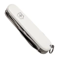 Briceag Multifunctional Victorinox, Huntsman, 9.1cm, Alb, Blister Briceag Multifunctional Victorinox, Huntsman, 9.1cm, Alb, Blister