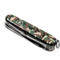 Briceag Multifunctional Victorinox, Huntsman, 9.1cm, Camouflage, Blister