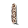 Briceag Multifunctional Victorinox Huntsman, Desert Camo, 9.10cm