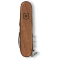 Briceag Multifunctional Victorinox, Huntsman Lemn, 9.1cm, Maro, Blister Briceag Multifunctional Victorinox, Huntsman Lemn, 9.1cm, Maro, Blister