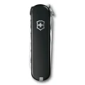 Briceag Multifunctional Victorinox, Nail Clip 580, 6.5cm, Negru