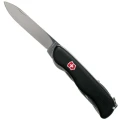 Briceag Multifunctional Victorinox Outrider, 11.1 cm, Negru, Blister