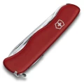 Briceag Multifunctional Victorinox, Picknicker, 11.1 cm, Rosu, Blister