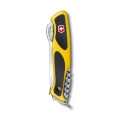 Briceag Multifunctional Victorinox RangerGrip 174 Handyman, 13 cm, Negru/Galben Briceag Multifunctional Victorinox RangerGrip 174 Handyman, 13 cm, Negru/Galben