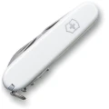 Briceag Multifunctional Victorinox, Spartan, 9.1cm, Alb, Blister Briceag Multifunctional Victorinox, Spartan, 9.1cm, Alb, Blister