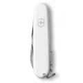 Briceag Multifunctional Victorinox, Spartan, 9.1cm, Alb, Blister Briceag Multifunctional Victorinox, Spartan, 9.1cm, Alb, Blister