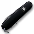 Briceag Multifunctional Victorinox, Spartan, 9.1cm, Negru, Blister