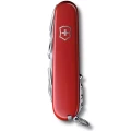 Briceag Multifunctional Victorinox Swiss Champ, Red, 9.10cm Briceag Multifunctional Victorinox Swiss Champ, Red, 9.10cm
