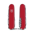 Briceag Multifunctional Victorinox SwissChamp XXL, Rosu, 9.10cm Briceag Multifunctional Victorinox SwissChamp XXL, Rosu, 9.10cm