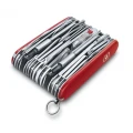 Briceag Multifunctional Victorinox SwissChamp XXL, Rosu, 9.10cm