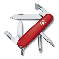 Briceag Multifunctional Victorinox Tinker, Rosu, 9.10cm