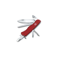 Briceag Multifunctional Victorinox Trailmaster, 11.1 cm, Rosu Briceag Multifunctional Victorinox Trailmaster, 11.1 cm, Rosu