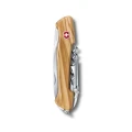 Briceag Multifunctional Victorinox Wine Master Wood, 13 cm,  Lemn Maslin  Briceag Multifunctional Victorinox Wine Master Wood, 13 cm,  Lemn Maslin