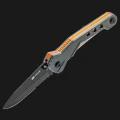 Briceag TRUE UTILITY Trueblade, Lama 6.00cm, Black Oxide 420 Grade Steel Briceag TRUE UTILITY Trueblade, Lama 6.00cm, Black Oxide 420 Grade Steel