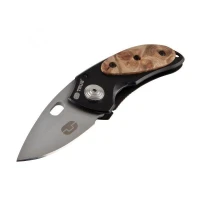 Briceag TRUE Utility  JACKNIFE, Aluminiu, Mahon, TU576K Briceag TRUE Utility  JACKNIFE, Aluminiu, Mahon, TU576K