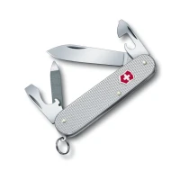 Briceag Victorinox Cadet Alox, Argintiu Briceag Victorinox Cadet Alox, Argintiu