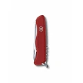 Briceag Victorinox Cheese Master, Rosu, 11.10cm