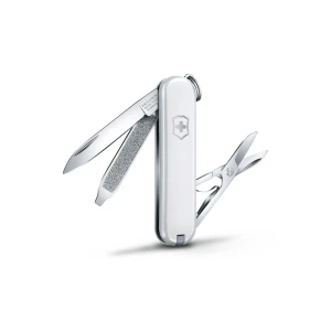 Briceag Victorinox Classic 0.6223.7b1 Falling Snow, Blister