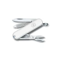 Briceag Victorinox Classic 0.6223.7B1 Falling Snow, Blister