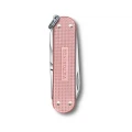 Briceag Victorinox Classic Alox, Cotton Candy