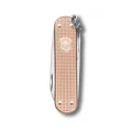 Briceag Victorinox Classic Alox, Fresh Peach