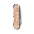 Briceag Victorinox Classic Alox, Fresh Peach Briceag Victorinox Classic Alox, Fresh Peach