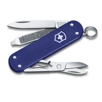 Briceag Victorinox Classic Alox, Night Dive