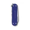 Briceag Victorinox Classic Alox, Night Dive