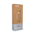 Briceag Victorinox Classic Alox, Wet Sand Briceag Victorinox Classic Alox, Wet Sand
