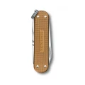 Briceag Victorinox Classic Alox, Wet Sand Briceag Victorinox Classic Alox, Wet Sand