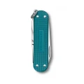Briceag Victorinox Classic Alox, Wild Jungle