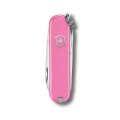 Briceag Victorinox Classic Colors, Cherry Blossom Briceag Victorinox Classic Colors, Cherry Blossom