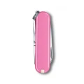 Briceag Victorinox Classic Colors, Cherry Blossom Briceag Victorinox Classic Colors, Cherry Blossom