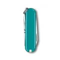 Briceag Victorinox Classic Colors, Mountain Lake