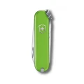 Briceag Victorinox Classic Colors, Smashed Avocado