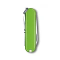 Briceag Victorinox Classic Colors, Smashed Avocado