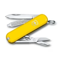 Briceag Victorinox Classic Colors, Sunny Side - 0.6223.8G