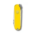 Briceag Victorinox Classic Colors, Sunny Side - 0.6223.8G Briceag Victorinox Classic Colors, Sunny Side - 0.6223.8G