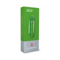 Briceag Victorinox Classic Colors Transparent, Green Tea - 0.6223.T41G
