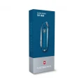 Briceag Victorinox Classic Colors Transparent, Sky High - 0.6223.T61G Briceag Victorinox Classic Colors Transparent, Sky High - 0.6223.T61G