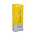 Briceag Victorinox Classic Colors Transparent, Tuscan Sun - 0.6223.T81G Briceag Victorinox Classic Colors Transparent, Tuscan Sun - 0.6223.T81G