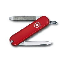 Briceag Victorinox Escort, Rosu Briceag Victorinox Escort, Rosu