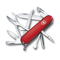 Briceag Victorinox Fieldmaster, Rosu Briceag Victorinox Fieldmaster, Rosu