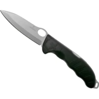 Briceag Victorinox Hunter M Black, 23cm Briceag Victorinox Hunter M Black, 23cm