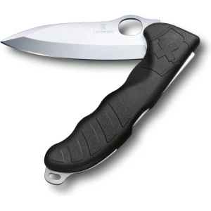 Briceag Victorinox Hunter Pro, 13.6 Cm, Negru, Blister