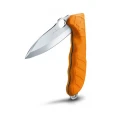 Briceag Victorinox Hunter Pro M One Hand, Portocaliu, 13.60cm Briceag Victorinox Hunter Pro M One Hand, Portocaliu, 13.60cm