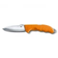 Briceag Victorinox Hunter Pro M One Hand, Portocaliu, 13.60cm Briceag Victorinox Hunter Pro M One Hand, Portocaliu, 13.60cm